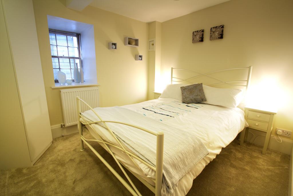 Heritage City - Central New Town Apartment — Photos 1